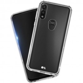 Case-Mate Protection Pack Case for Moto E7 Gen